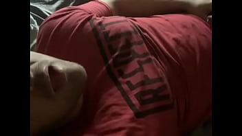 Preview 1 of Drunk Mom Son Hidden Cam - Verification video