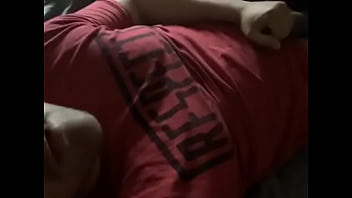 Preview 4 of Drunk Mom Son Hidden Cam - Verification video