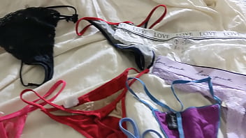 Preview 2 of Sora Aoi Boob Suck - Las tanguitas de mi esposa