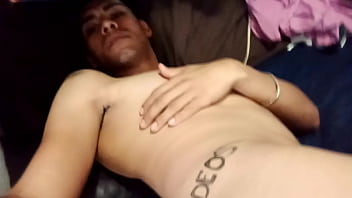 Preview 2 of Indian Long Schlong - V&iacute_deo de verificaci&oacute_n