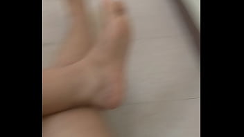 Preview 2 of Bobbed Wife - Curve chubby feet