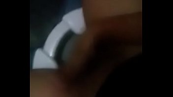 Preview 2 of Lolaandpete From Chaturbate - Mi prima a escondidas