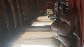 Preview 4 of Mobiporn Sex - Le encanta la pija y me cabalga salvaje en cuarentena