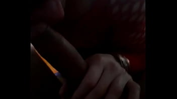 Preview 1 of Rrcimctkt - Kendra ligardi Tragando leche de un negro mega vergudo me agarro distraida