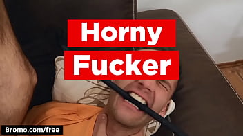 Preview 2 of Son Daughter Sexyhd - Horny Fucker - Trailer preview - BROMO