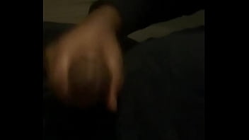 Preview 2 of Bath In Shit - Quick cum vid