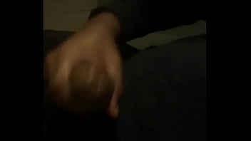 Preview 3 of Bath In Shit - Quick cum vid