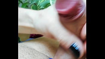 Preview 3 of Melanie Crush Interracial - Tomasos Schwanz hat keine Ausgangssperre.