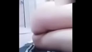 Preview 1 of Arab Analbreast - Hot Arabic Gay Fucks A Cucumber