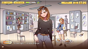 Preview 4 of Bent Arch - Another Chance Part 1
