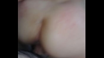 Preview 3 of Girl Fucked Behind