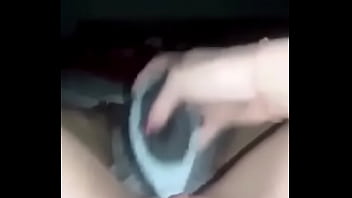 Preview 2 of Tuter Teacher Sex - More brush action