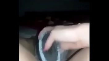 Preview 4 of Tuter Teacher Sex - More brush action