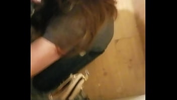 Preview 4 of Tummy Tickle - Sucky