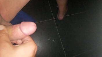 Preview 3 of Johny Castle America Naughty - Verificatievideo