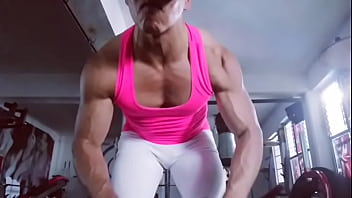 Preview 1 of Thot 22yrs Getting Fuck - SEXY FITNESS LAWYER