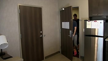 Preview 1 of Xnxxsexsi Com - Suite Captivity - Bondage Jeopardy trailer