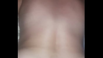 Preview 3 of Bf Xxx Moovi - Tirando con mi suegra Irenita mientras no esta la h.