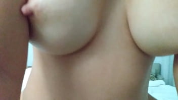 Preview 4 of Japanese Teen Casting - Me montan