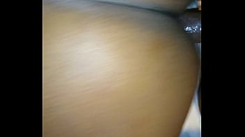 Preview 4 of Bollywood Celebrity Nigar Khan - Hit it from the back