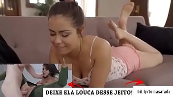 Preview 1 of Teen Years Girl Sex - Quis Pegar No Meu Pau