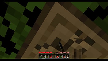 Preview 2 of Son Sex Mom Story - Minecraft Playthrough Part 1