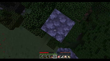 Preview 3 of Son Sex Mom Story - Minecraft Playthrough Part 1