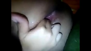 Preview 4 of Tin Age Sex Vidio Pakistani Girl - Masturbaci&oacute_n eva