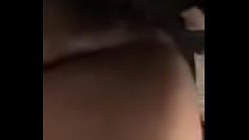 Preview 2 of Massage Boobs - POV BBC fucking fat pretty hairy pussy.