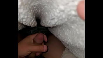 Preview 1 of Sunny Leone English Movi - Solo masturbating