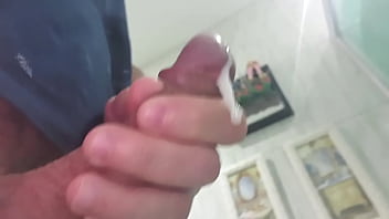 Preview 4 of News Fuck Asian - Eu gozando