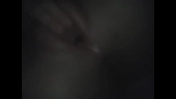 Preview 4 of Kloe18 Chaturbate - Dedo no cuzinho