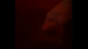 Preview 4 of Yoga Boobs Massage - English