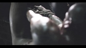 Preview 3 of Gerboydy Jungle - Ator Marcello Melo Jr. nudez frontal em Arcanjo Renegado