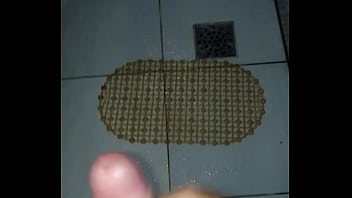 Preview 4 of Monster Tiny Teen - Hot step-mother sucking stepson&#039_s cock