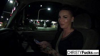 Preview 4 of Bhabhi Fulld Nd Boobs - Hot Christy Mack shows off her hot body in this compilation!
