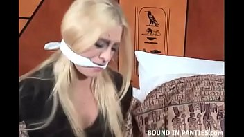 Preview 1 of Madison Ivy Full Lenth Sex Movie - There is no way to escape my hotel prison