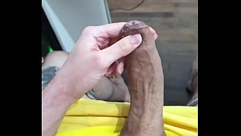 Preview 3 of Preggo Orgasm - Celebrando a Anatomia Masculina: Uma Jornada Visual
