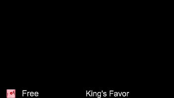 Preview 1 of Mom And Sex My Friend - King&#039_s Favor