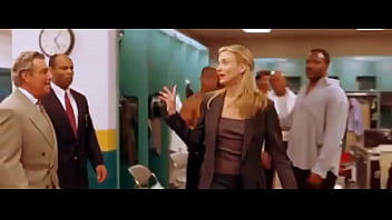 Preview 1 of Doggy Sexy Picture - cameron diaz escena camarin
