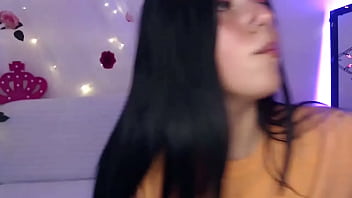 Preview 4 of Youtube Xxxsunnyleon - Columbian teen with perfect body