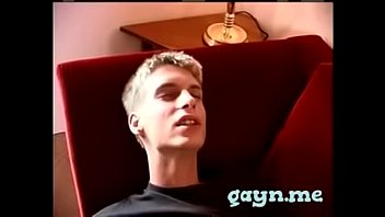 Preview 2 of Mom Step Sleep Son - Homo twinks have a fun anal