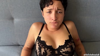 Preview 3 of Melody Marks Videos - Ruby Walker is amazing at having sex and asked me to put it in her ass