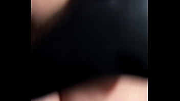 Preview 2 of Indian Punjabi Xxx In House - Unbroken Eye Contact While Fucked &amp_ Facialized in Leather Dress [Mobile 4K]