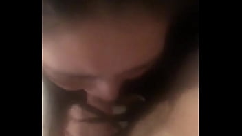 Preview 4 of Porno Dolares - Amateur blowjob