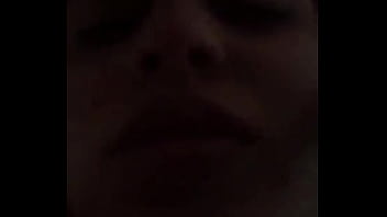 Preview 4 of Wwwteenporno - Loira cavalgando gostoso e gemendo