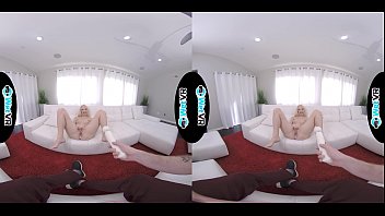 Preview 2 of Orgies For Free - WETVR Wild VR Porn Fuck With Tight Pussy Blonde