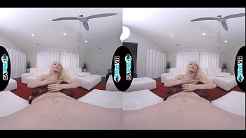 Preview 3 of Orgies For Free - WETVR Wild VR Porn Fuck With Tight Pussy Blonde