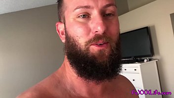 Preview 2 of Life Spanking Swinger Bitch - Brooke gets fucked by cowboy - FoxxxLife