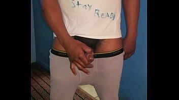 Preview 2 of Public Agent With Boyfriend - Verification video